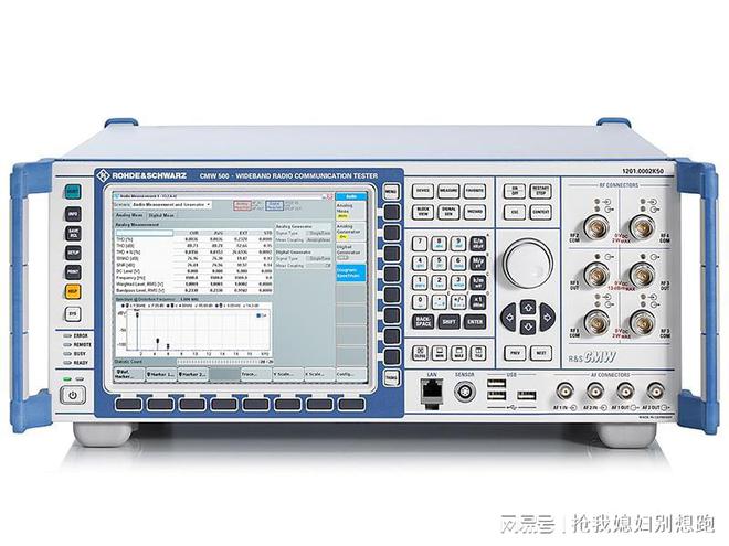 RS 5G NR解决方案开元棋牌针对大规模生产的(图3)