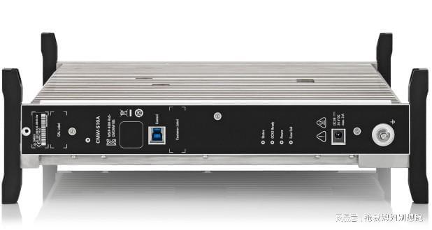 RS 5G NR解决方案开元棋牌针对大规模生产的(图4)