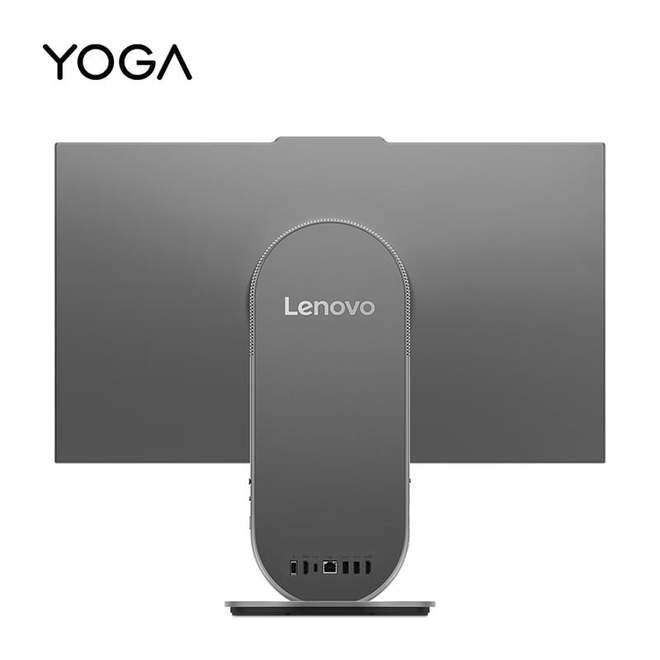 气版震撼发布：AI赋能25K可旋转显示屏ky开元棋牌联想Yoga 27 AI元(图5)