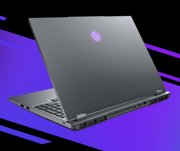 16 Ultra：静音狂暴+长续航的全能游戏本开元ky棋牌万元内AI高静黑马！机械革命耀世(图6)