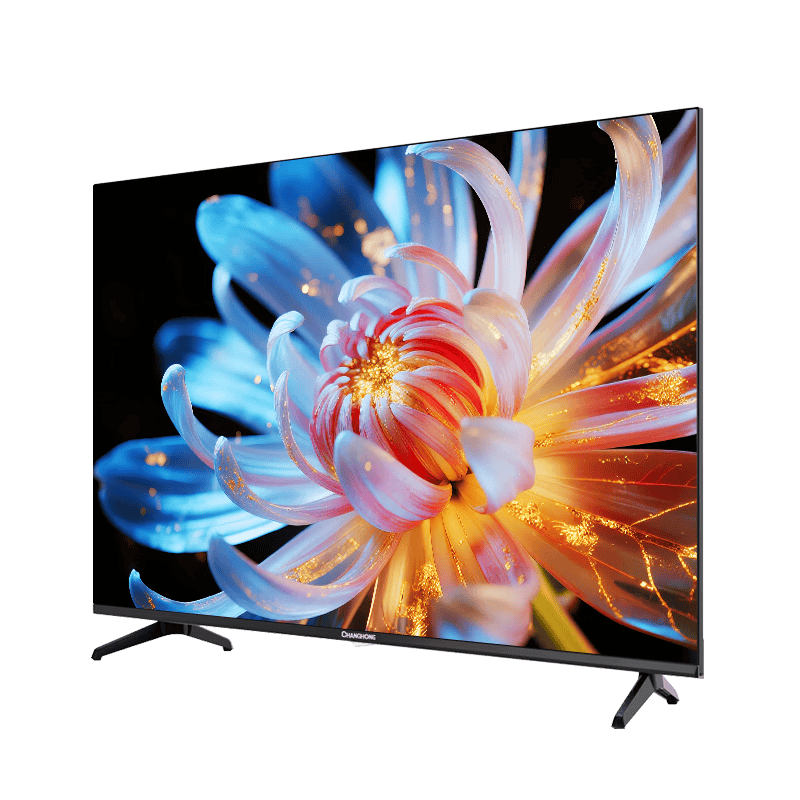 娱乐的新选择推荐五款超值机型！开元棋牌app长虹电视：家庭(图2)